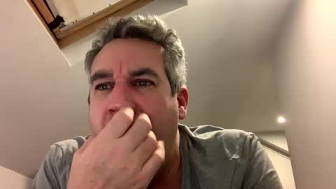 Monty G online show from 01/06/25, 11:31