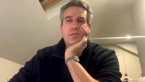 Monty G online show from 01/14/25, 11:05