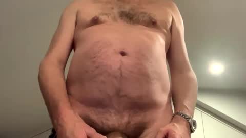 Monty G online show from 01/27/25, 12:33