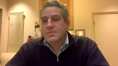 Monty G online show from 01/31/25, 12:28