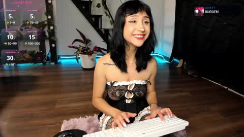 Monxse online show from 01/03/25, 02:10