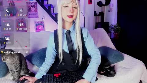 Monxse online show from 09/17/25, 02:13