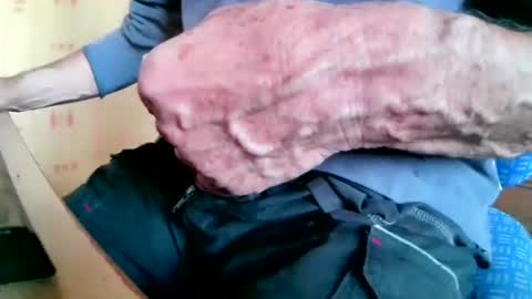 mookie2 online show from 10/20/25, 12:38