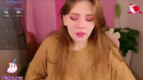 Moon  Bunny online show from 02/06/26, 12:41