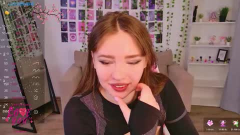 Moon  Bunny online show from 03/01/26, 12:40