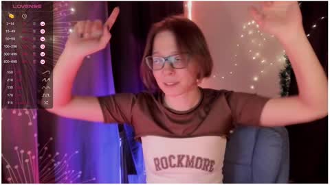 Roxy online show from 12/15/24, 07:10