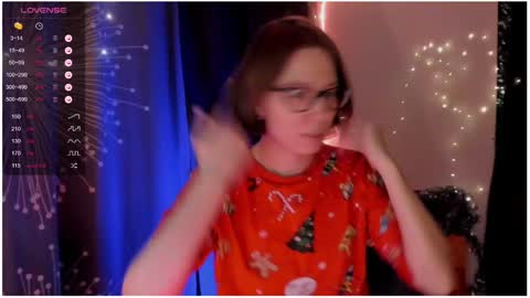 Roxy online show from 12/25/24, 07:56