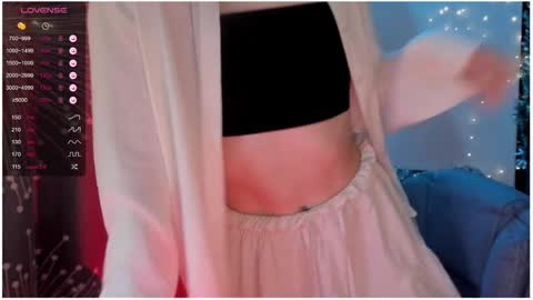 Roxy online show from 12/29/24, 10:25