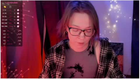 Roxy online show from 01/26/25, 07:52