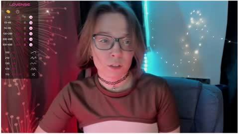 Roxy online show from 02/01/25, 08:26