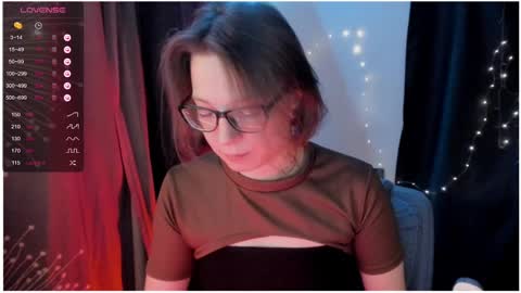 Roxy online show from 02/26/25, 08:11