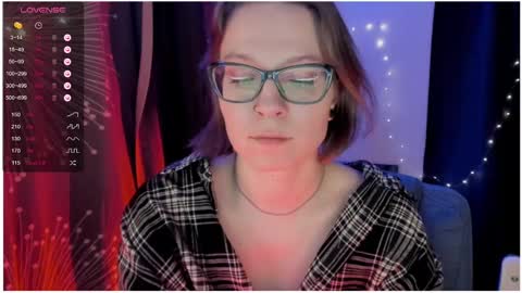 Roxy online show from 03/07/25, 06:54