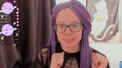 Roxy online show from 09/08/25, 02:16