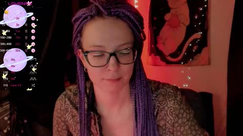 Roxy online show from 09/21/25, 07:04