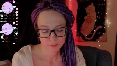 Roxy online show from 09/29/25, 09:08