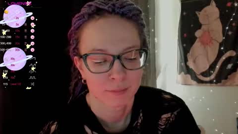 Roxy online show from 10/04/25, 09:13