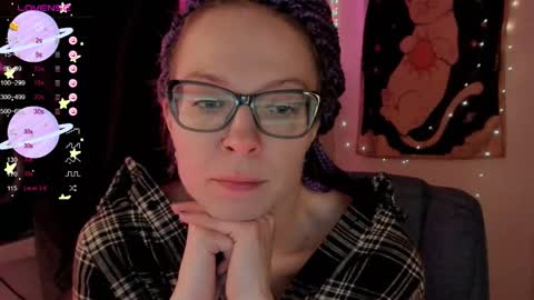 Roxy online show from 10/14/25, 06:52