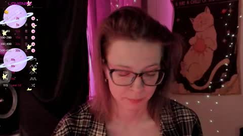 Roxy online show from 10/19/25, 06:19