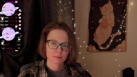 Roxy online show from 10/24/25, 08:27