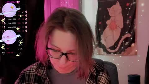 Roxy online show from 10/30/25, 07:58