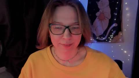 Roxy online show from 01/14/26, 07:19