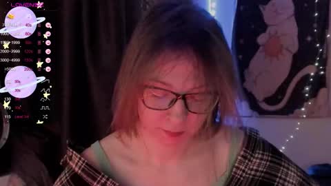 Roxy online show from 03/01/26, 04:53