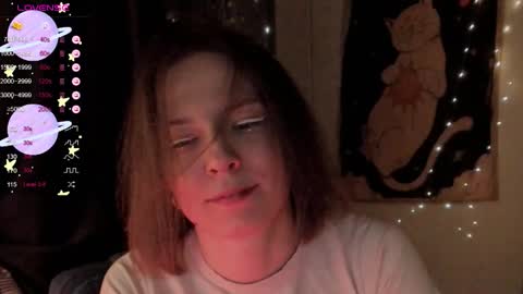 Roxy online show from 03/18/26, 08:12