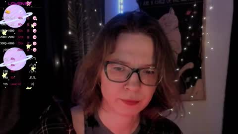 Roxy online show from 03/22/26, 06:55