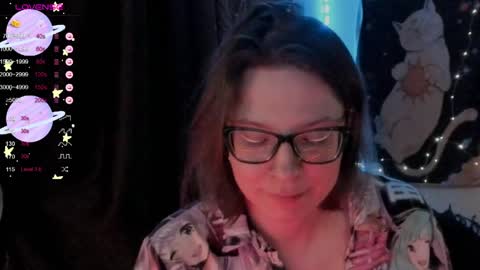 Roxy online show from 03/29/26, 07:25