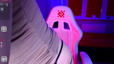 Lola online show from 02/24/26, 03:32