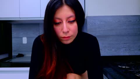 Snapshot of moon_blue222 chatting on 12/09/24, 09:48 Tamara Bela your favorite lover from Colombia online show from 12/09/24, 09:48