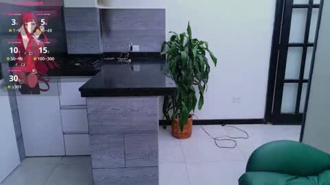 Snapshot of moon_blue222 chatting on 02/12/25, 09:54 Tamara Bela your favorite lover from Colombia online show from 02/12/25, 09:54