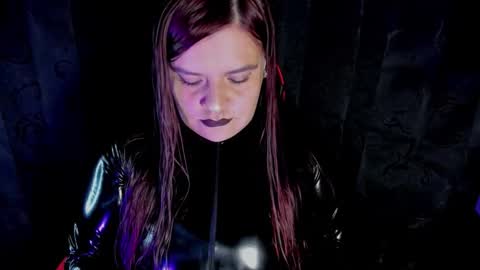 Lilith online show from 12/21/25, 04:52