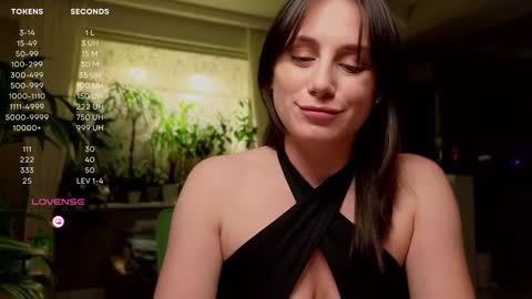 Luna  online show from 12/13/24, 01:44