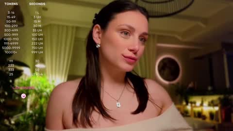 Luna  online show from 01/28/25, 12:54