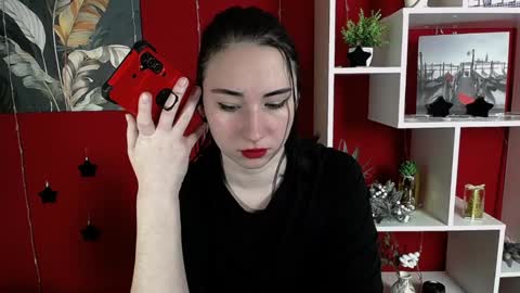 Diana online show from 12/09/24, 07:18