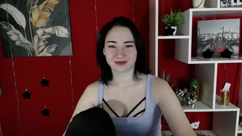 Diana online show from 12/27/24, 03:26