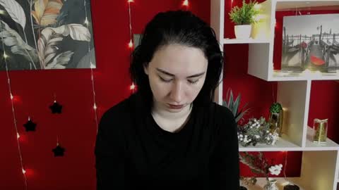 Diana online show from 01/06/25, 02:25