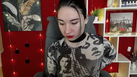 Diana online show from 01/18/25, 06:56