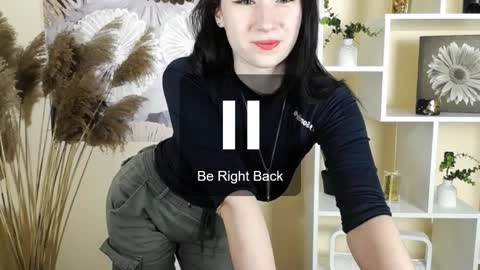 Diana online show from 09/25/25, 07:28