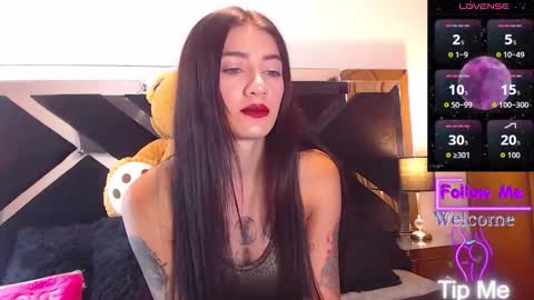 Snapshot of moon_magic666 chatting on 03/12/26, 09:43 Moon Magic666 online show from 03/12/26, 09:43