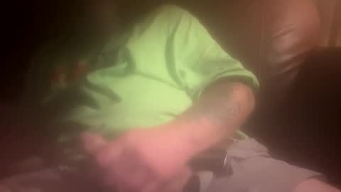 Mitchell online show from 03/12/26, 12:17