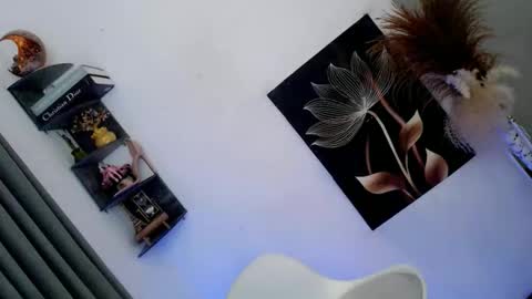Dalia Moon online show from 05/15/26, 12:17