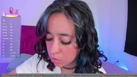 Sofii   model Independent online show from 03/27/26, 08:52