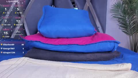 Luna  online show from 01/23/25, 09:50