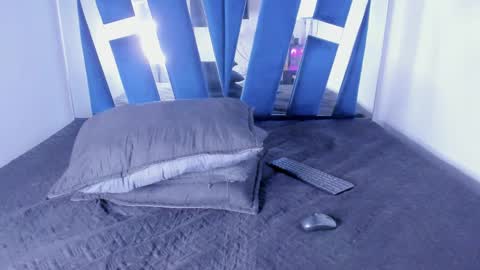 Luna  online show from 03/11/25, 09:59