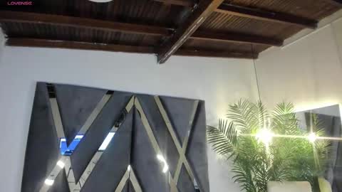 Luna  online show from 09/14/25, 02:05