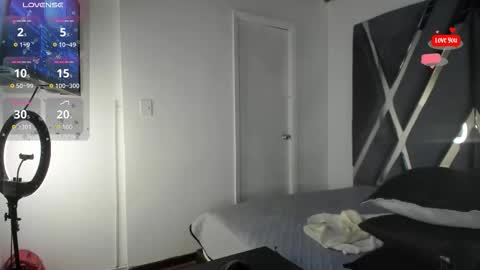 Luna  online show from 12/16/25, 06:35