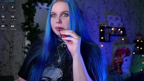 Emilia online show from 12/22/24, 10:38