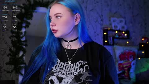 Emilia online show from 01/20/25, 10:07